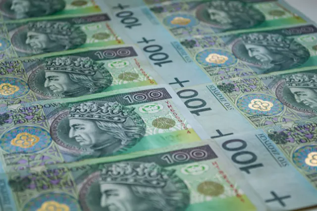 Państwowy bank podnosi oprocentowanie lokat