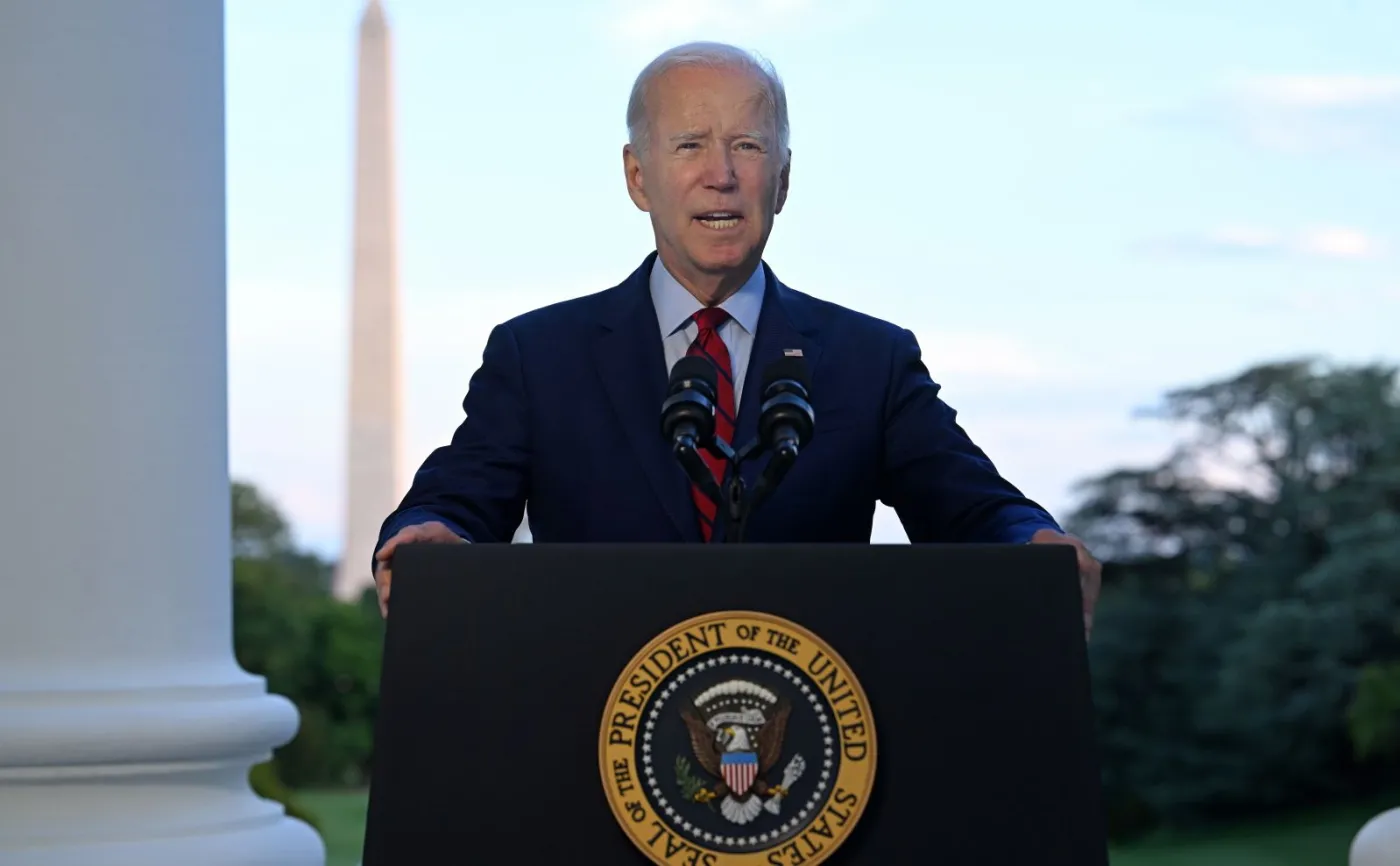 USA przeprowadziły nalot w Kabulu. Biden: Przywódca Al-Kaidy zlikwidowany