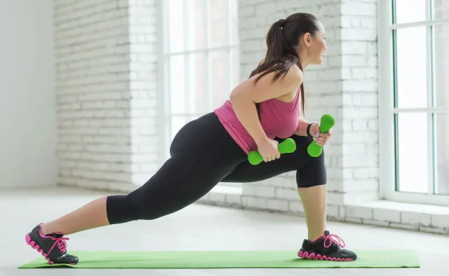 Cierpią stawy, kręgosłup... Jak nadwaga wpływa na narząd ruchu?