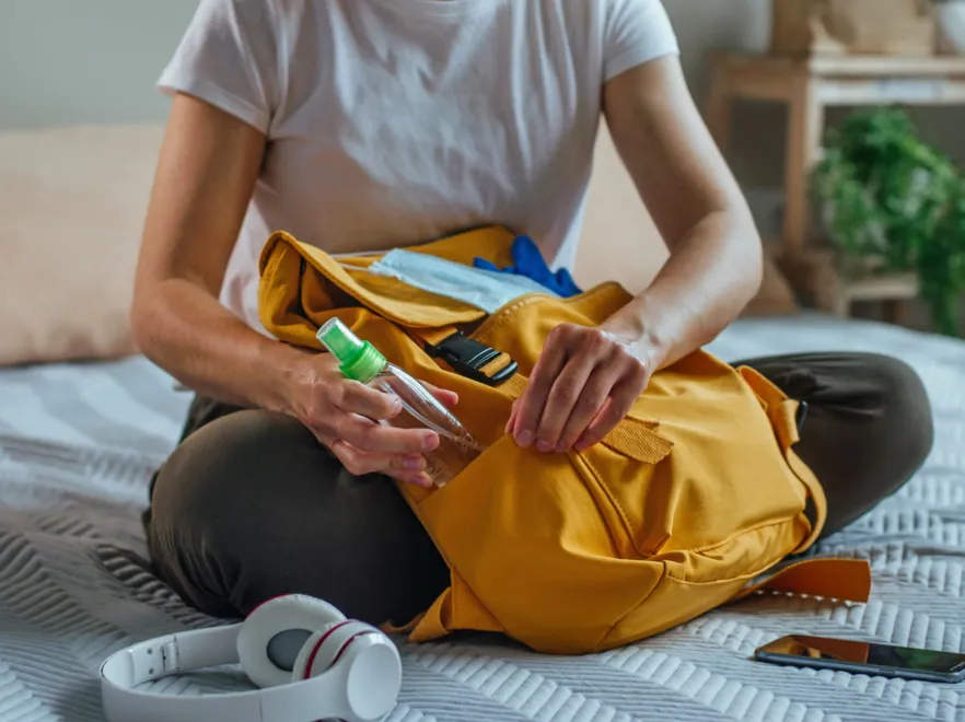 Tylko garstka Polaków ma pod ręką "plecak przeżycia". Oto, jak i dlaczego warto go skompletować