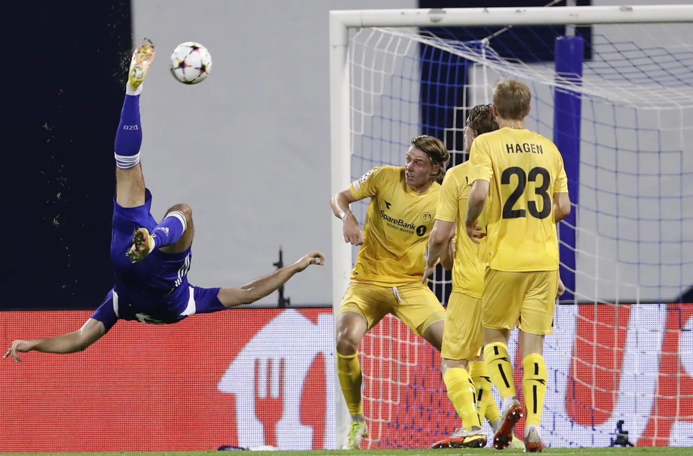 Znamy wszystkich uczestników Ligi Mistrzów. Niemcy mają najwięcej drużyn