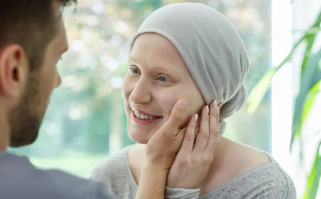 Ogromne braki w dostępie do terapii lekowych raka jelita grubego, piersi, żołądka, trzustki