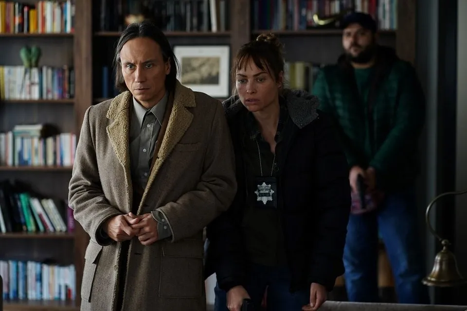 Nowy serial TVN. Kiedy emisja "Herkulesa"?