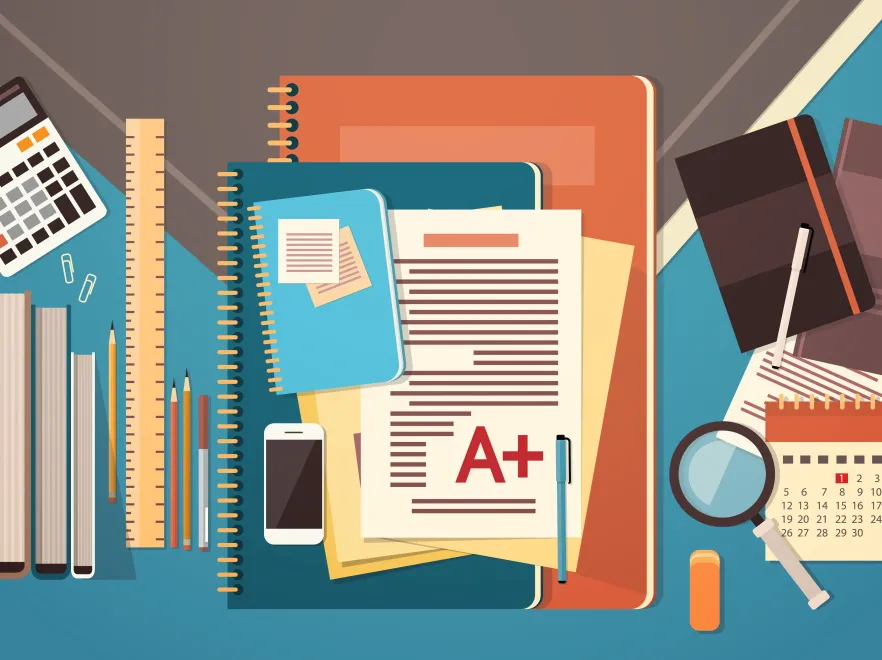 Wyprawka szkolna last minute. Jak zrobić to sprawnie i dobrze?