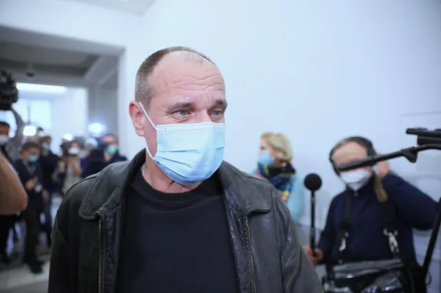 Kukiz o reparacjach: Szanse na pozyskanie pieniędzy są mizerne