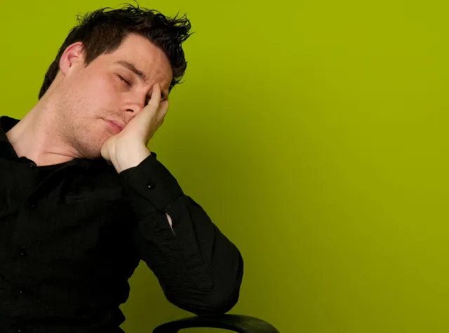 Niewysypianie się zwiększa ryzyko choroby serca i udaru mózgu. Wyniki badania