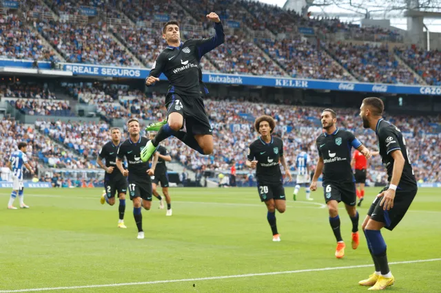 Ponad dwa miliardy euro leżą na boisku. Zobacz, za co i ile UEFA płaci w Lidze Mistrzów