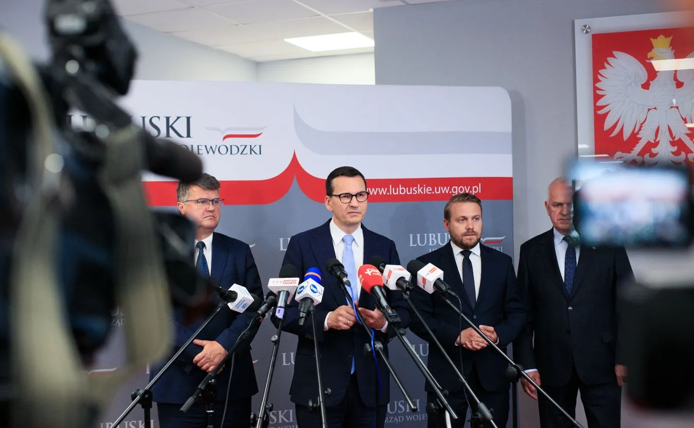 Reakcja polskiego państwa na zatrucie Odry? Pogłębiona faza imposybilizmu [OPINIA]