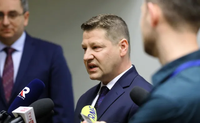 Piotr Schab odpowiada Małgorzacie Manowskiej na LIST: Podtrzymuję stanowczy pogląd