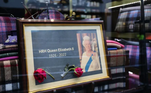 Pogrzeb królowej Elżbiety II. Takich wymagań od gości jeszcze nie było