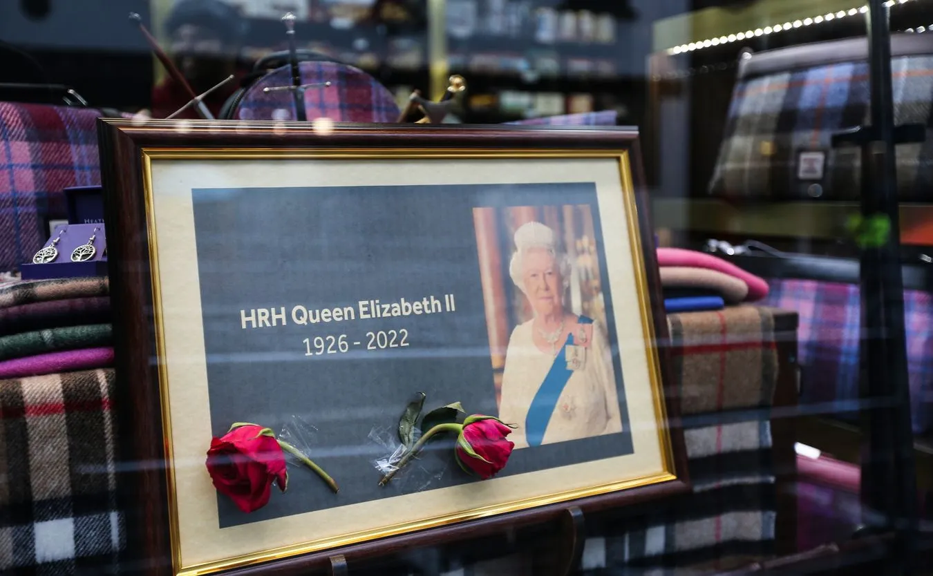 Pogrzeb królowej Elżbiety II. Takich wymagań od gości jeszcze nie było