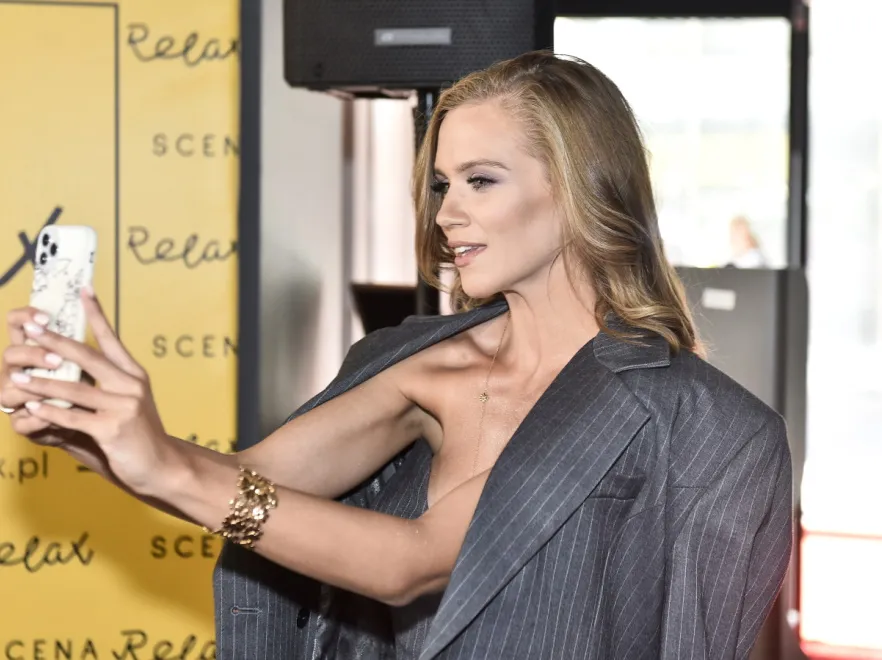 Wartości przede wszystkim: Agnieszka Kaczorowska powiedziała, jak łączy życie rodzinne z zawodowym...