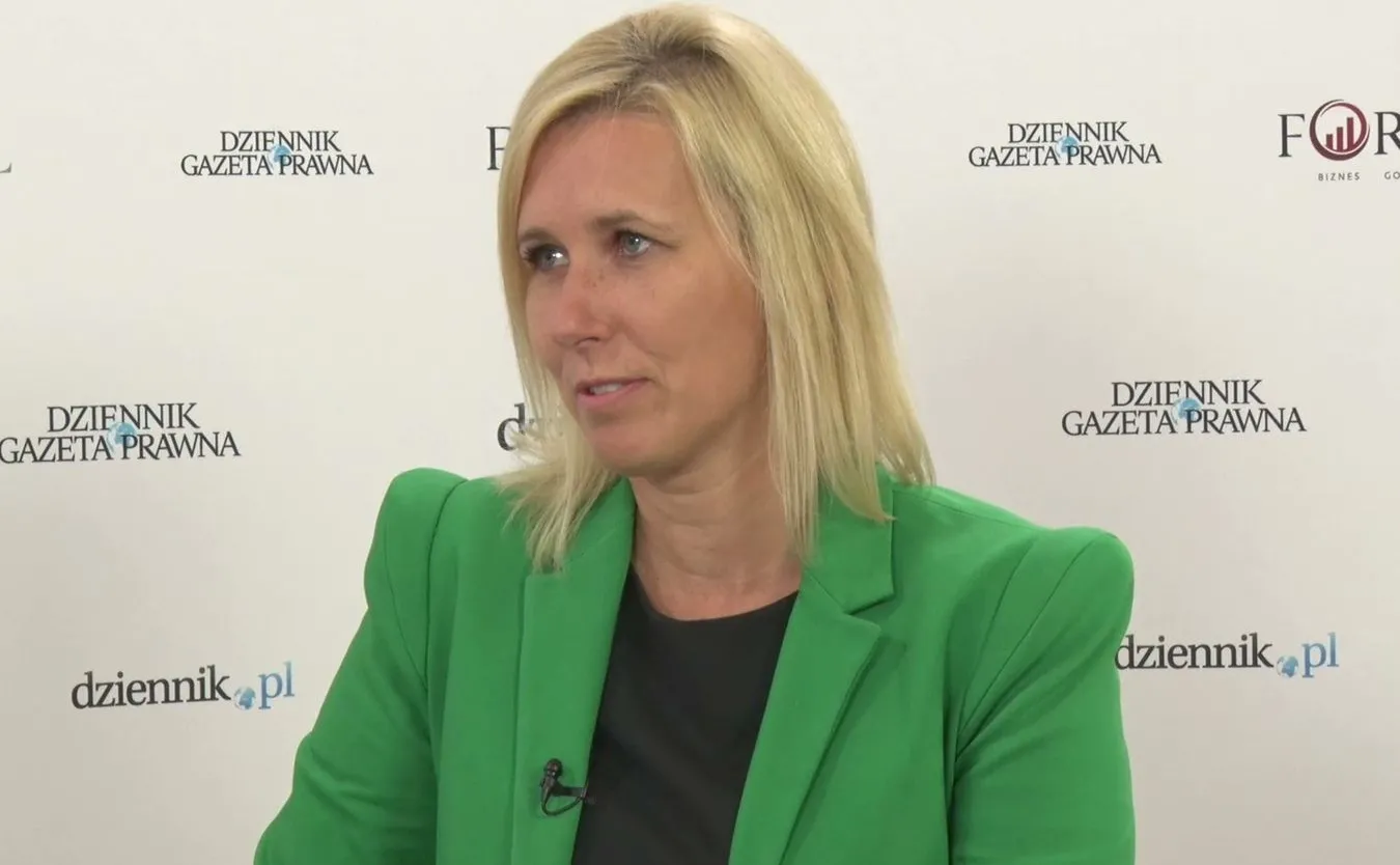 "Wszyscy jako producenci musimy koncentrować się na programach redukcji odpadów"