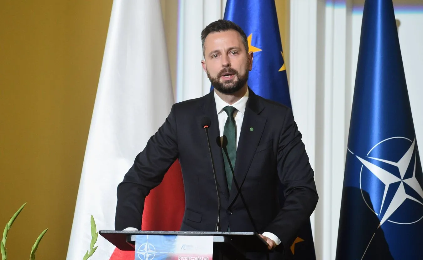 Kosiniak-Kamysz: Krótki przekaz dla Sasina. Ręce precz od polskich przedsiębiorców