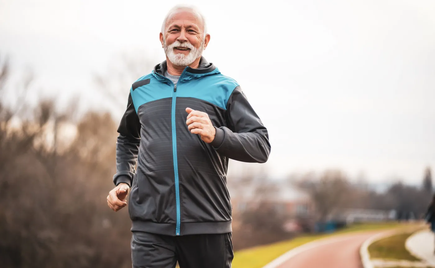 Treningi HIIT pomagają pacjentom z chorobą Parkinsona - ustalili Polacy