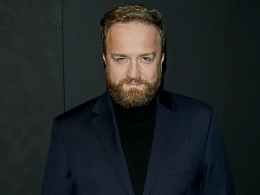 Bartłomiej Kasprzykowski