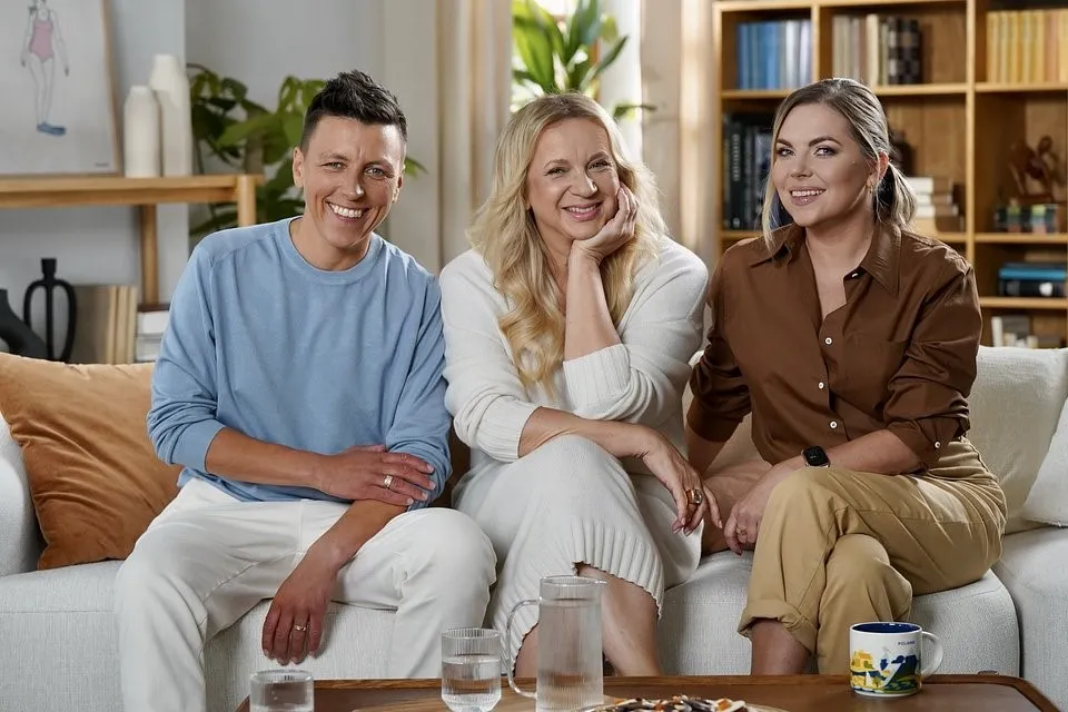 Ane Piżl dołączyła do "Miasta Kobiet". Kim jest nowa prowadząca?