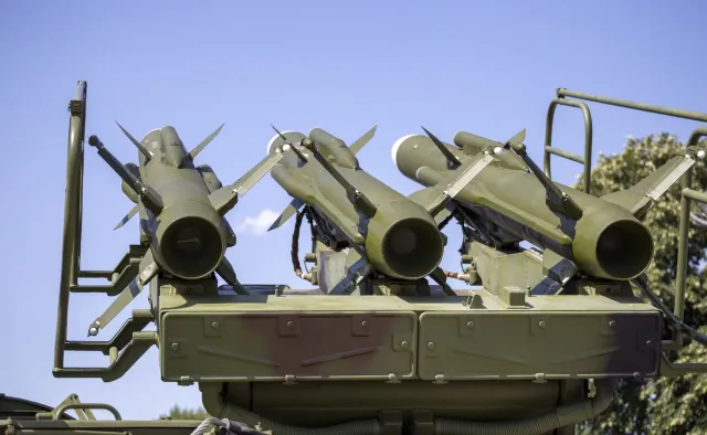 Ukraina ma szansę na skuteczniejszą walkę. Te badania USA mogą być kluczowe