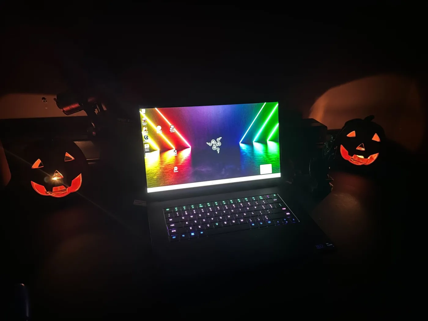 Razer Blade Advanced 15,4