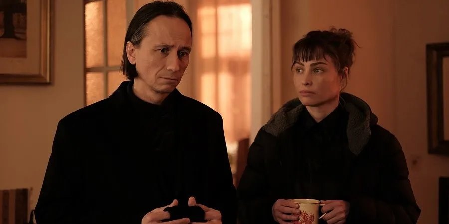 Serial "Herkules". Co wydarzy się w finale pierwszego sezonu?