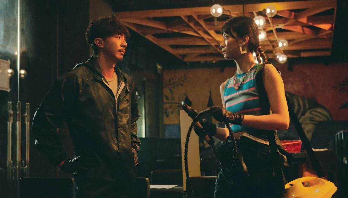 16. Azjatycki Festiwal Filmowy Pięć Smaków od 16 listopada w formule hybrydowej