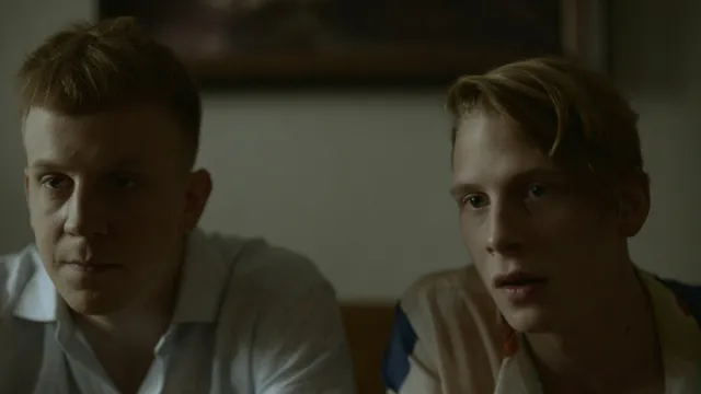 Wenecja 2022. Damian Kocur: "Chleb i sól" to film o przemocy wobec słabszych