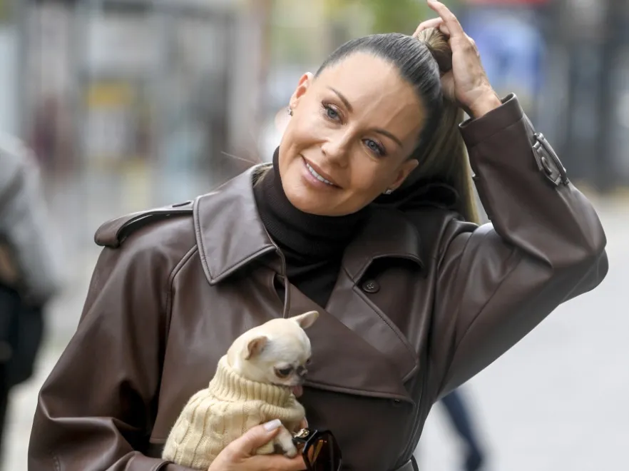 "Nie nadaje się". Po sobotnich "wybrykach" Małgorzaty Rozenek w DDTVN widzowie chcą, żeby zniknęła z wizji