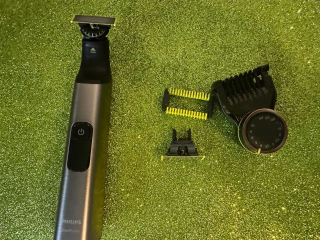 Philips ma nową wersję swojej golarki. Jak sprawdza się ulepszony OneBlade? [RECENZJA]