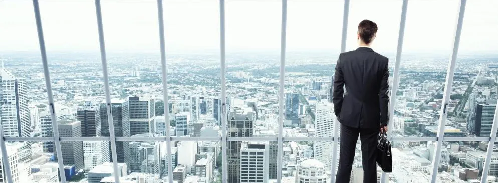 Biznes chce przewidywalności, a nie decyzji na zasadzie sinusoidy