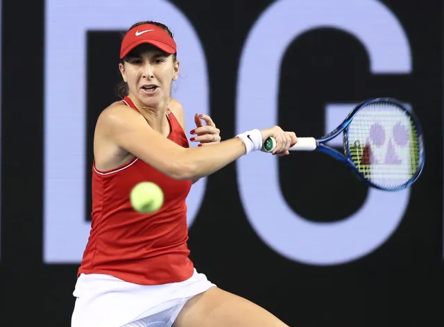 Billie Jean King Cup. W finale zagrają Australijki ze Szwajcarkami