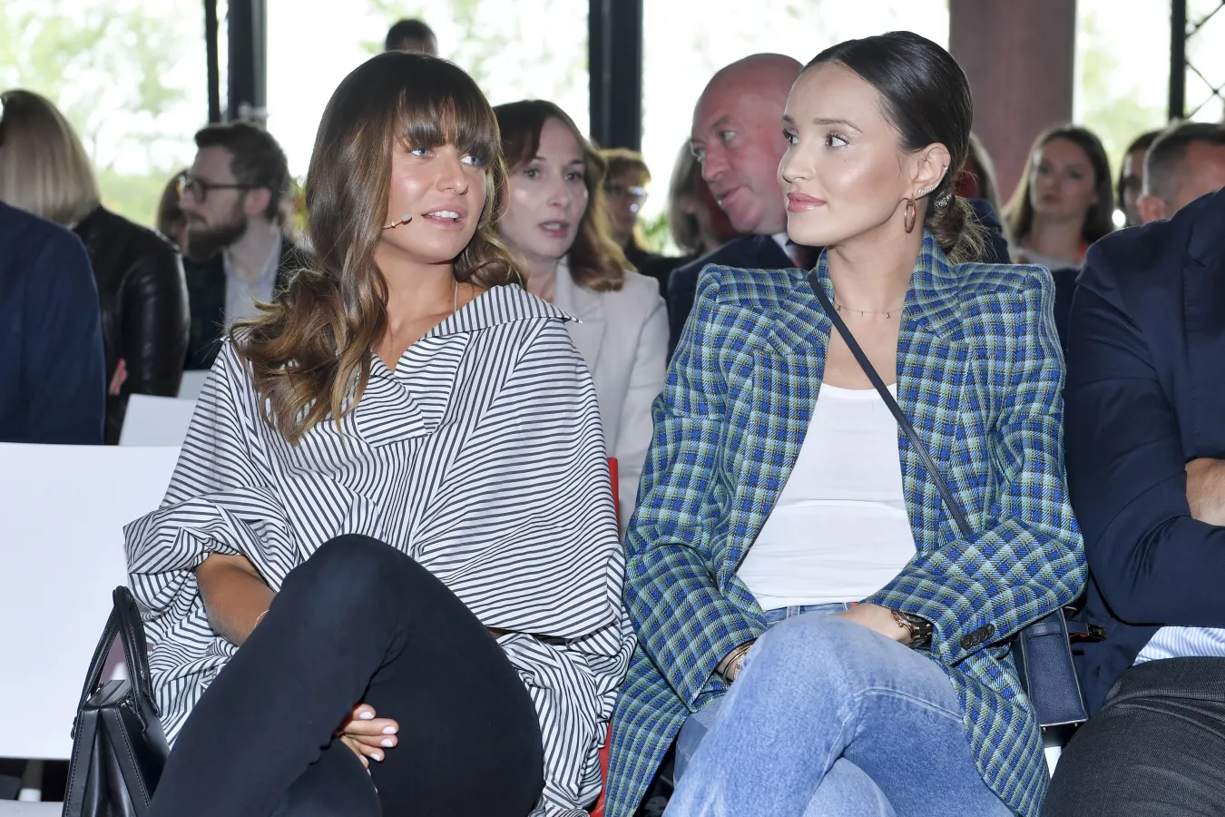 Marina Łuczenko jako seksowny Czerwony Kapturek [FOTO]