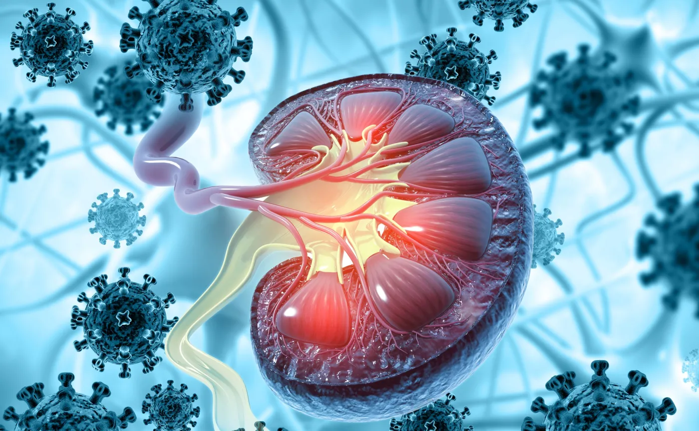 Ekspert ds. Covid: Szczepionki nie działają tak jak kiedyś. Trzeba przywrócić obowiązek maseczek