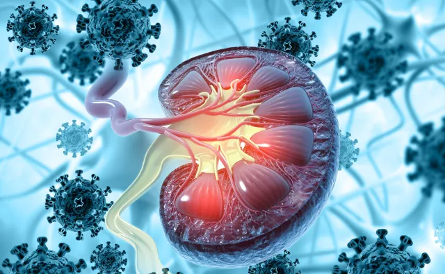 Przepracowani naukowcy, zepsuty sprzęt... Tak wyglądało laboratorium w Wuhan przed pandemią