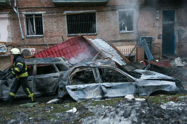 274. dzień rosyjskiej napaści na Ukrainę [RELACJA NA ŻYWO]