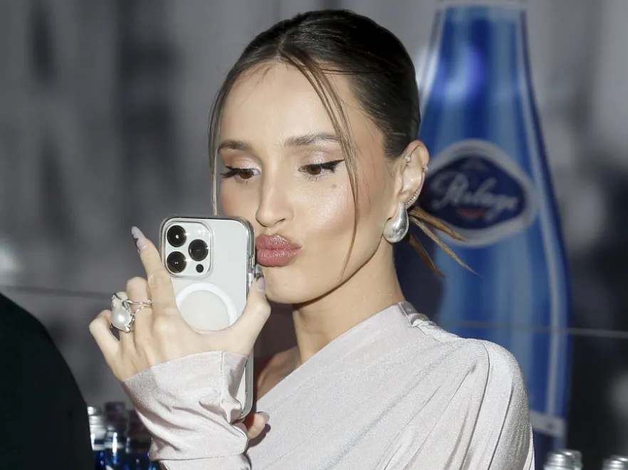 Plan już jest! Marina Łuczenko powiedziała, co Wojtek Szczęsny będzie robił po zakończeniu kariery piłkarskiej