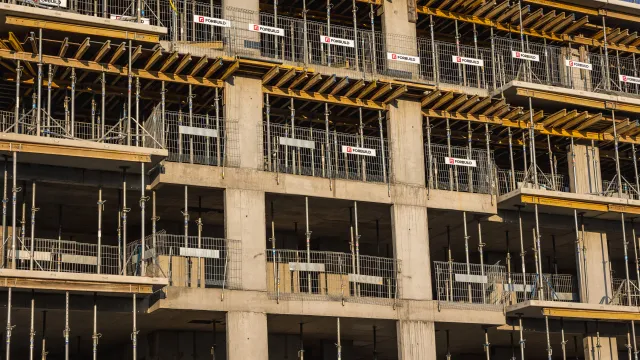 Falstart programu "Mieszkanie bez wkładu własnego". Banki nie mają oferty