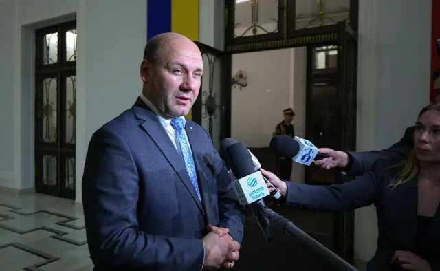 Co z KPO? Minister ds. UE: Wiele można wyjaśnić bez wprowadzania zmian legislacyjnych