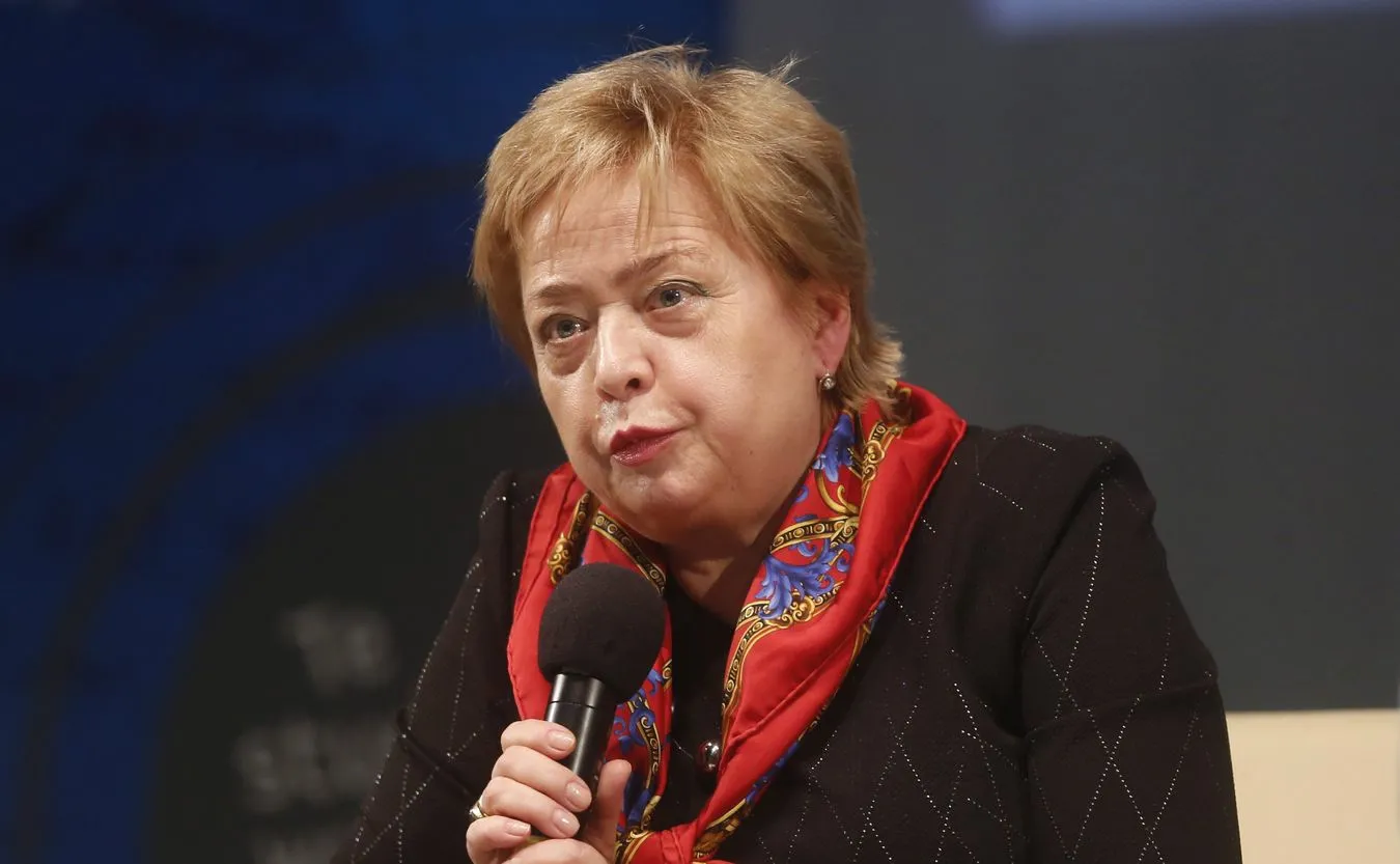 Prof. Gersdorf usłyszała zarzuty dyscyplinarne