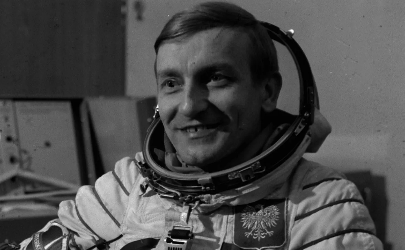 Mirosław Hermaszewski nie żyje. Pierwszy polski astronauta zmarł w wieku 81 lat
