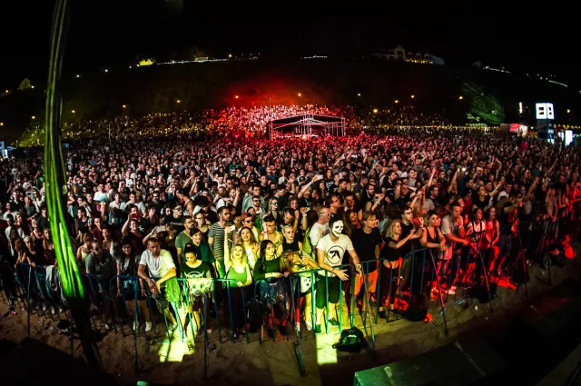 Audioriver zaprasza do współpracy stowarzyszenia, organizacje pozarządowe, kluby, wytwórnie i artystów