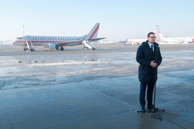 Ustawa napisana pod dyktando i z aprobatą KE. I to jest już nokaut [OPINIA]