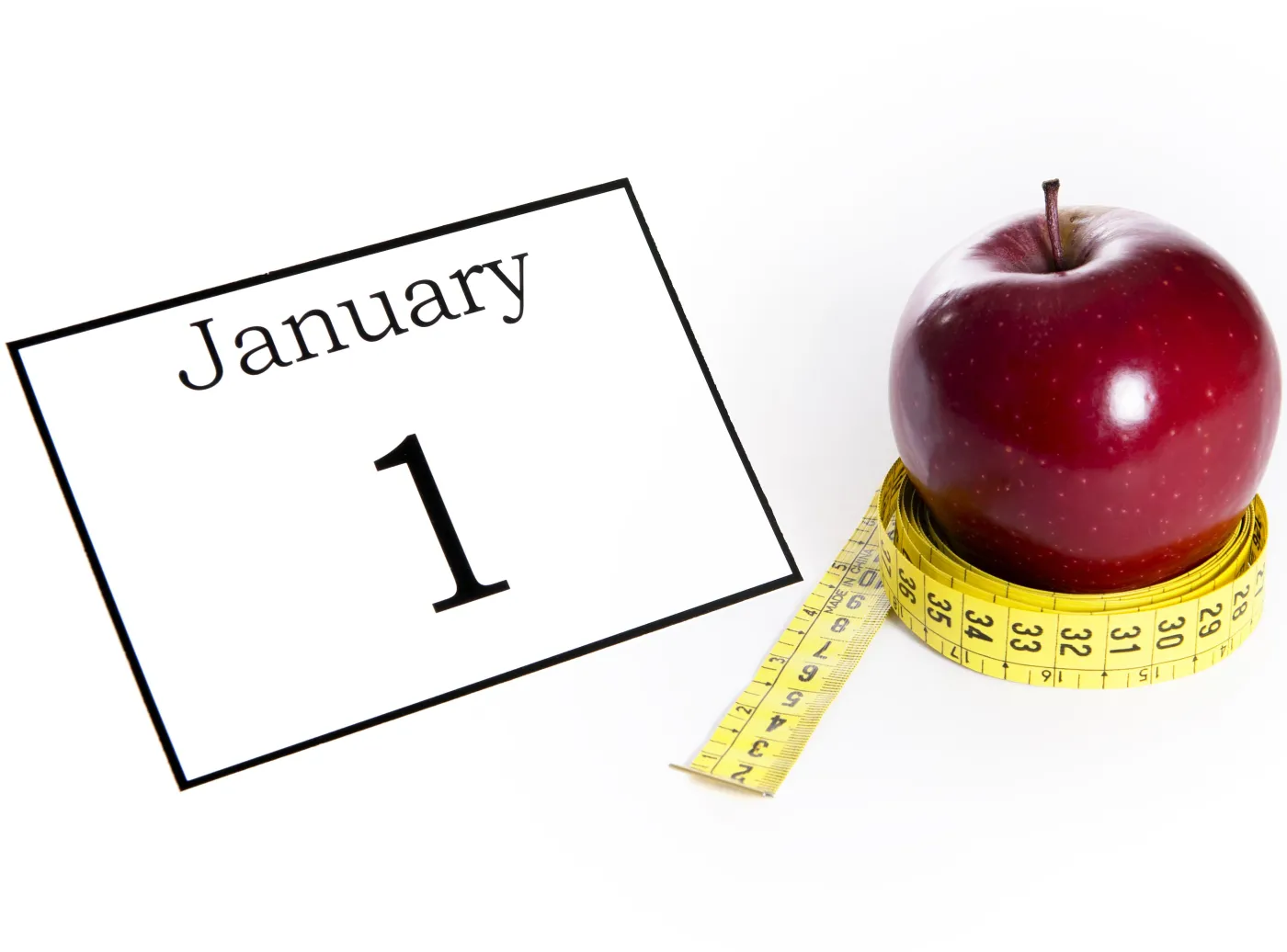 Postanowienia noworoczne to iluzja. Psycholog tłumaczy