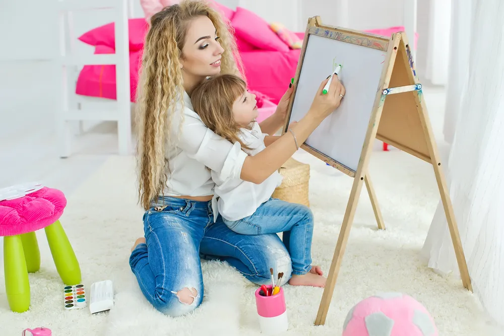 5 typów zabawek, które powinno mieć każde dziecko