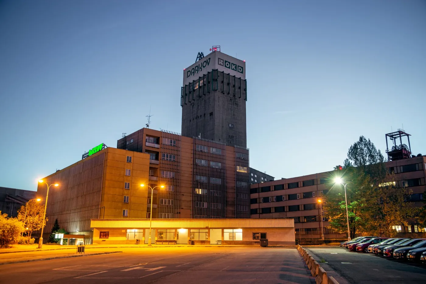 Wstrząsy w kopalni. Nie żyje czeski górnik