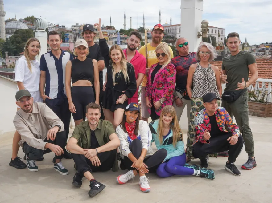 Azja Express 3: podano listę uczestników nowej edycji programu