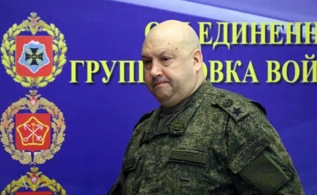 ISW: Surowikin i Prigożyn zawiedli Putina. Rośnie rola regularnej armii