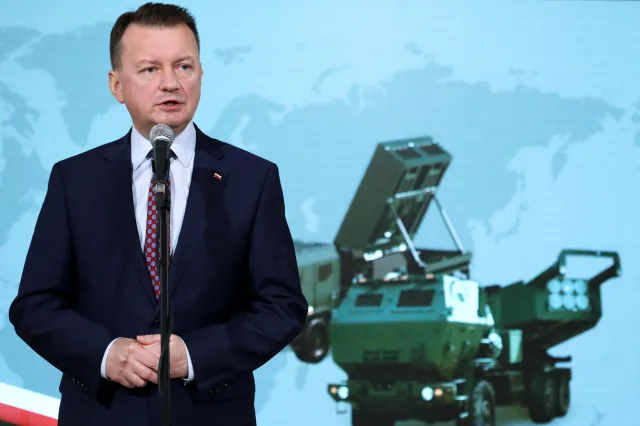 Największe potęgi militarne świata. Awans Polski!