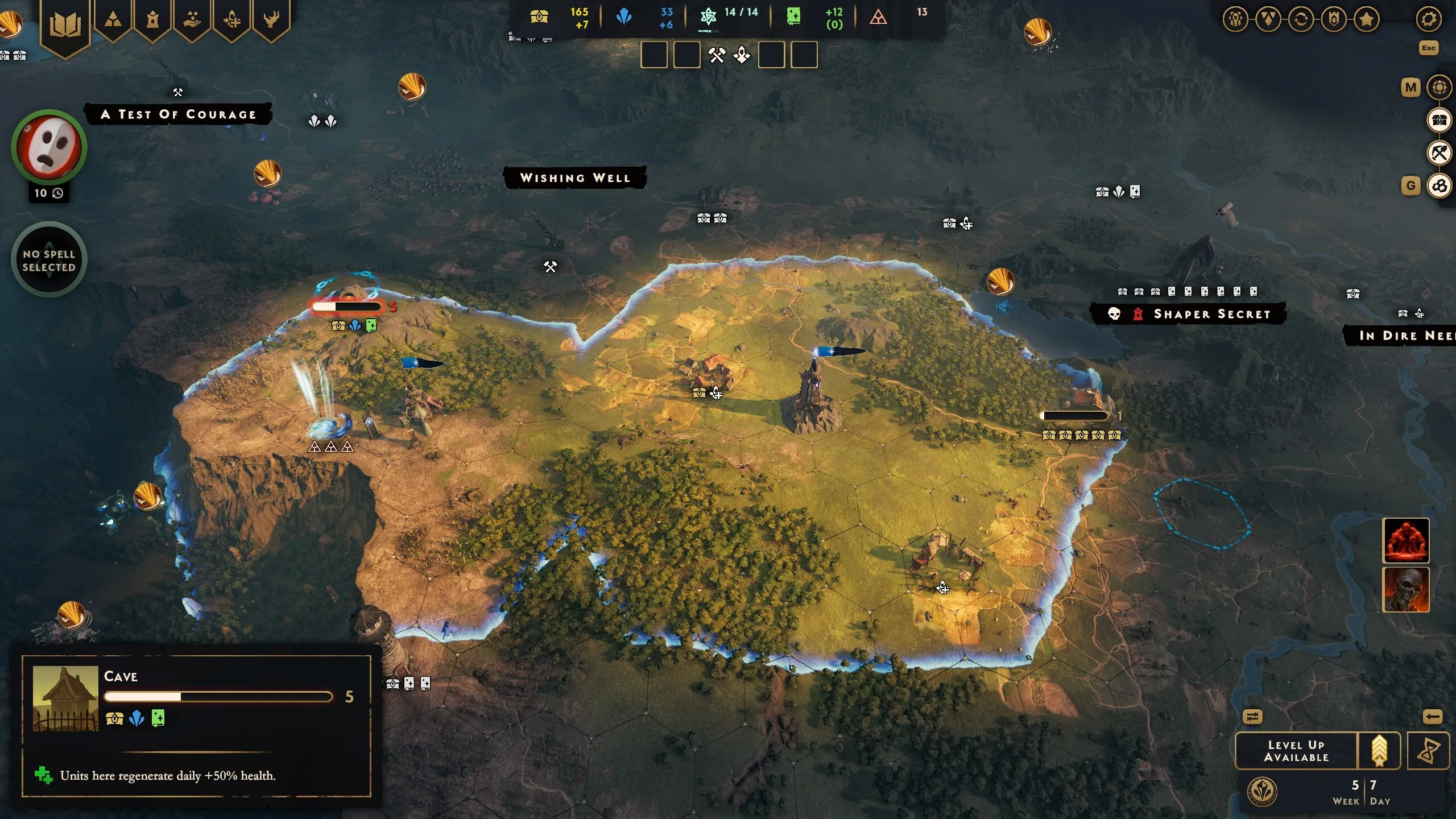 Spellforce: Conquest of Eo. Oto pogromca legendarnych Heroes of Might ...