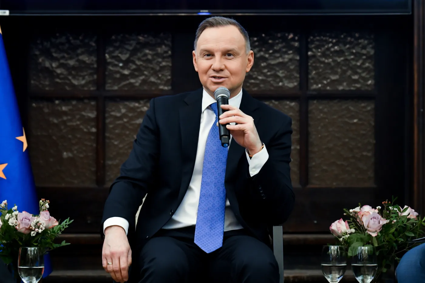 Prezydent Andrzej Duda podpisał ustawę budżetową na 2023 r.
