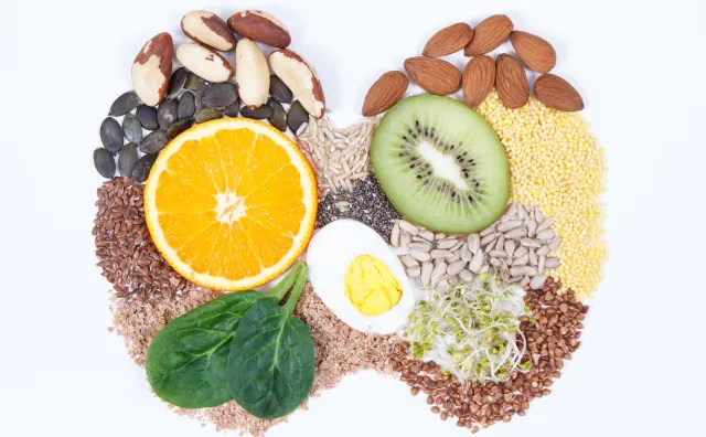 Co lubi twoja tarczyca? Ta dieta pomaga na niedoczynność tarczycy